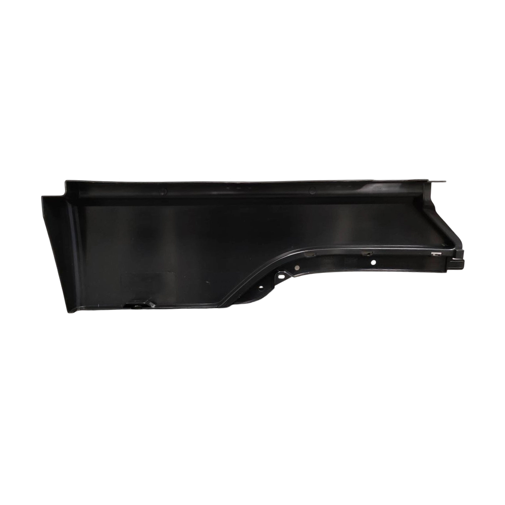 EXTENSION MUDGUARD LEFT SIDE