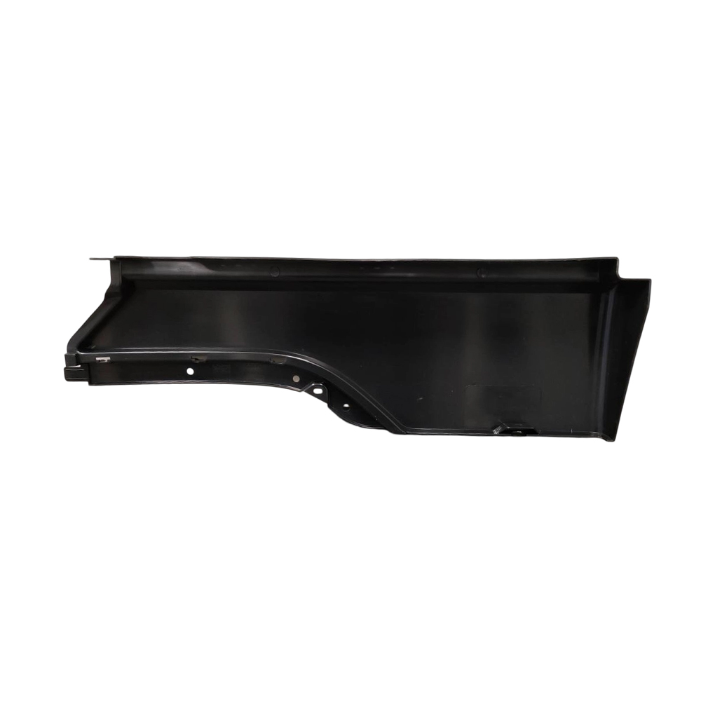 EXTENSION MUDGUARD RIGHT SIDE