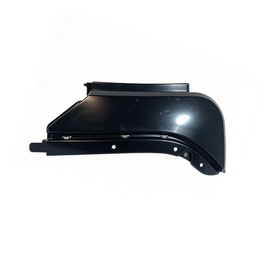 EXTENSION MUDGUARD RIGHT SIDE
