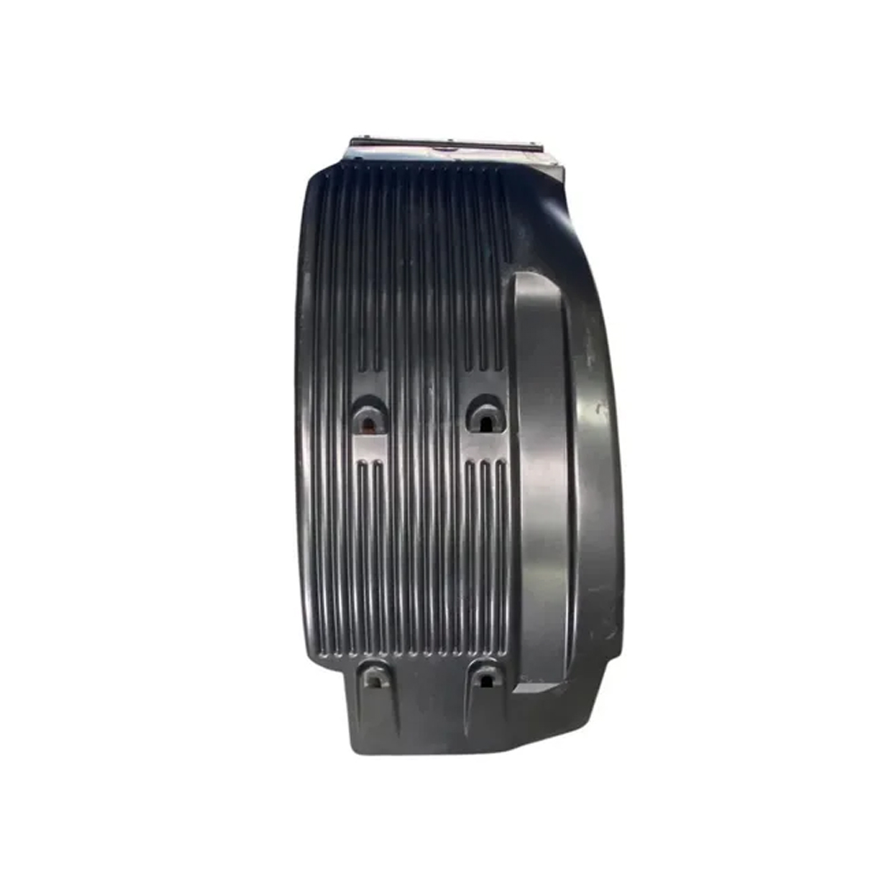 FRONT MUDGUARD FRONT WHEEL LEFT SIDE