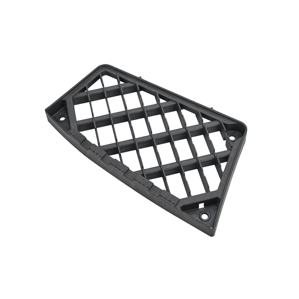 FOOTSTEP PLATE (ABS) LEFT SIDE