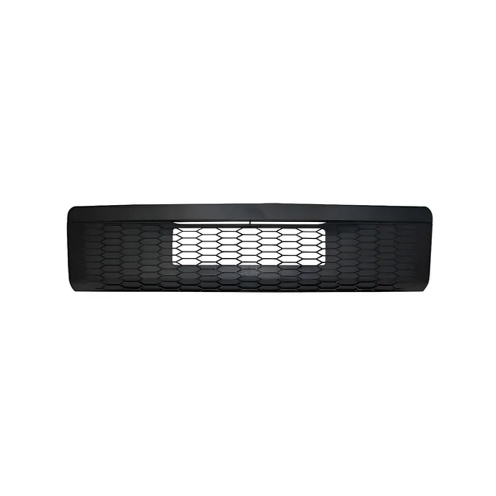 BUMPER GRILLE COVER
