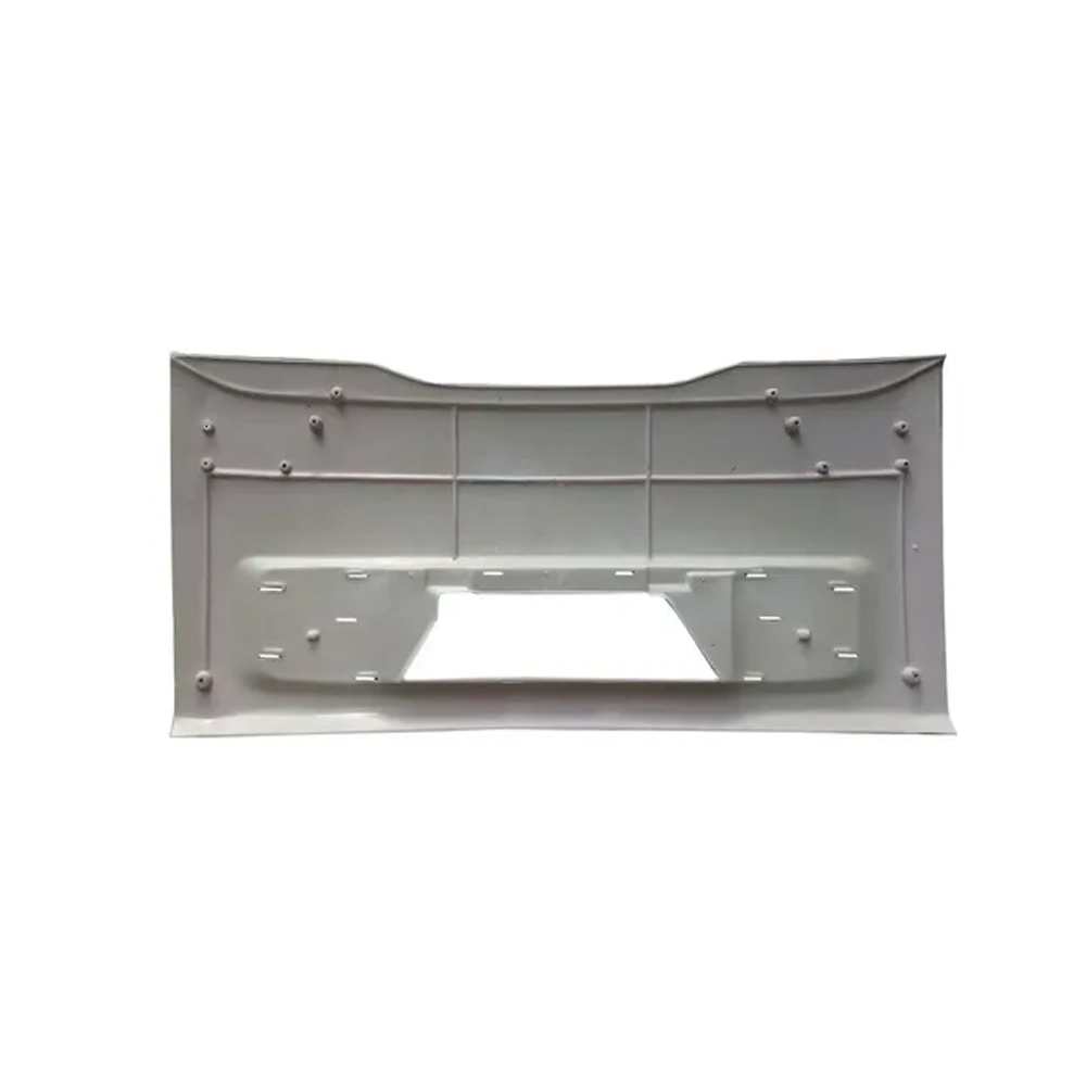 FRONT PANEL