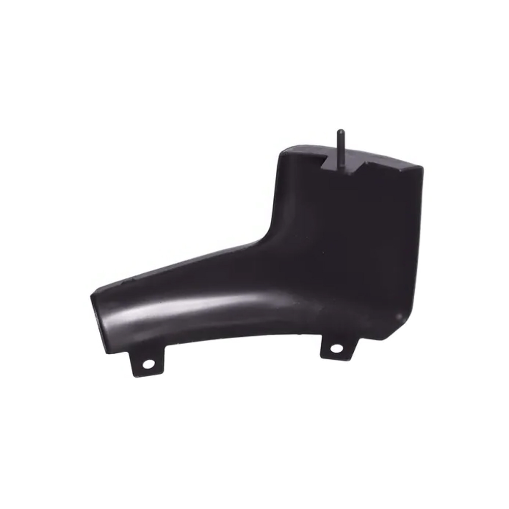 BUMPER CORNER W/O HOLE RIGHT SIDE