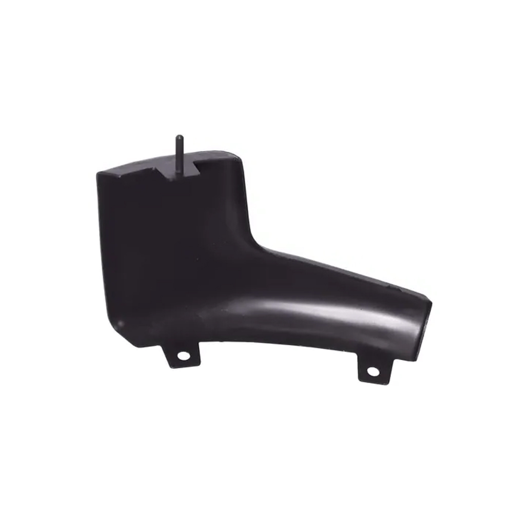 BUMPER CORNER W/O HOLE LEFT SIDE