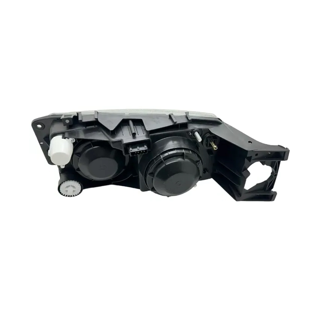 HEAD LAMP LEFT SIDE