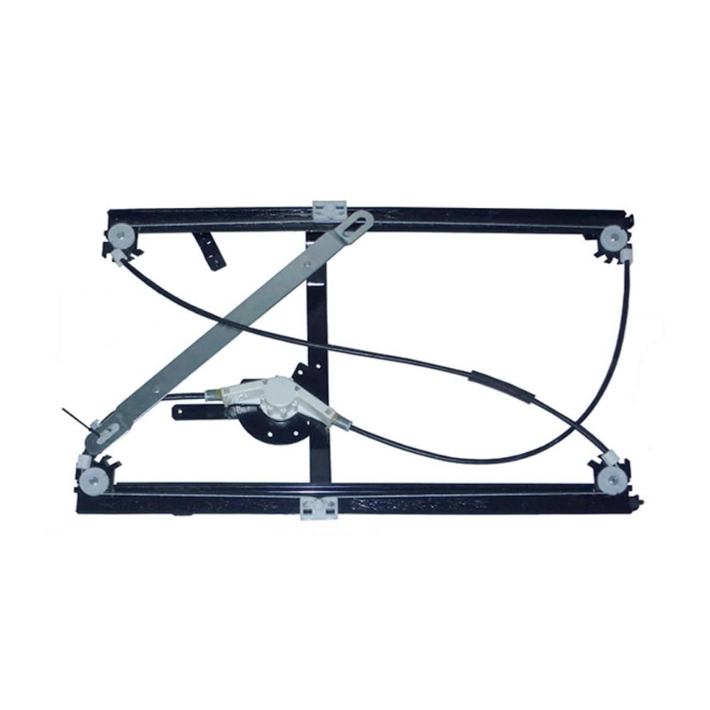 WINDOW REGULATOR MANUAL RIGHT SIDE