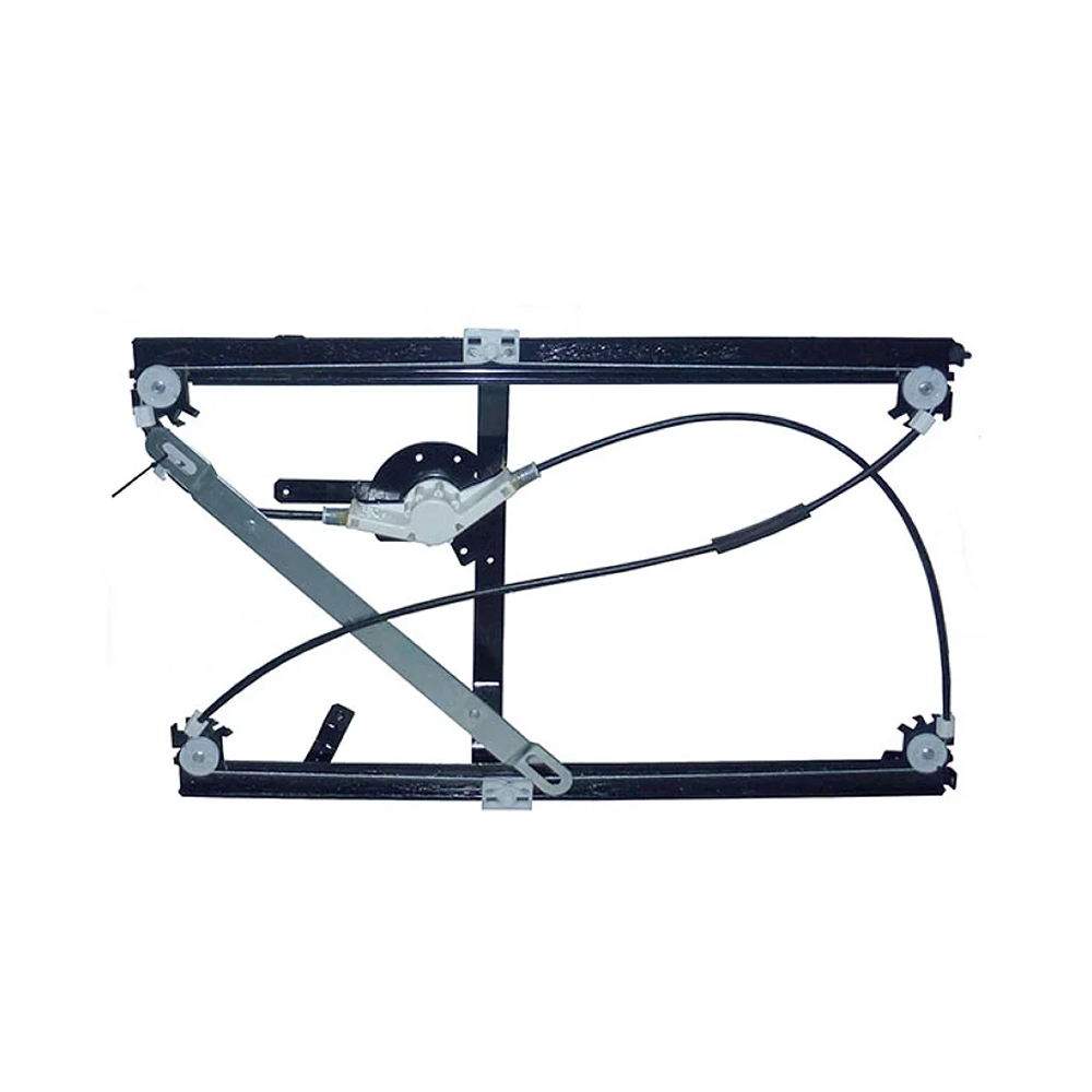 WINDOW REGULATOR MANUAL LEFT SIDE