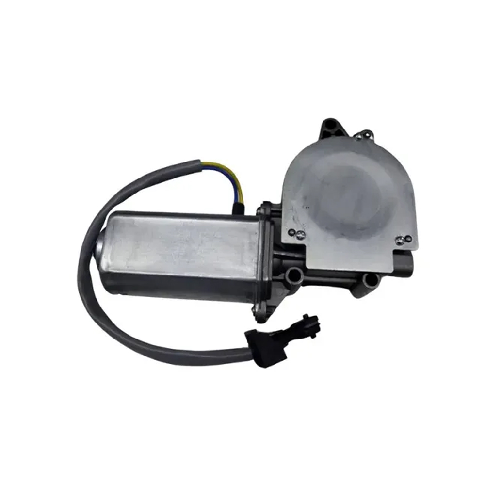 WINDOW REGULATOR MOTOR RIGHT SIDE