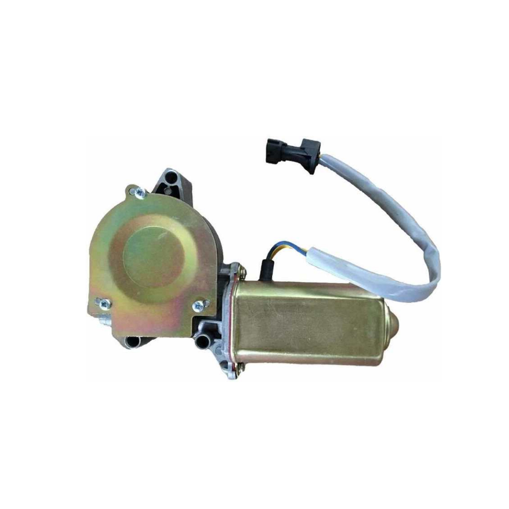 WINDOW REGULATOR MOTOR LEFT SIDE