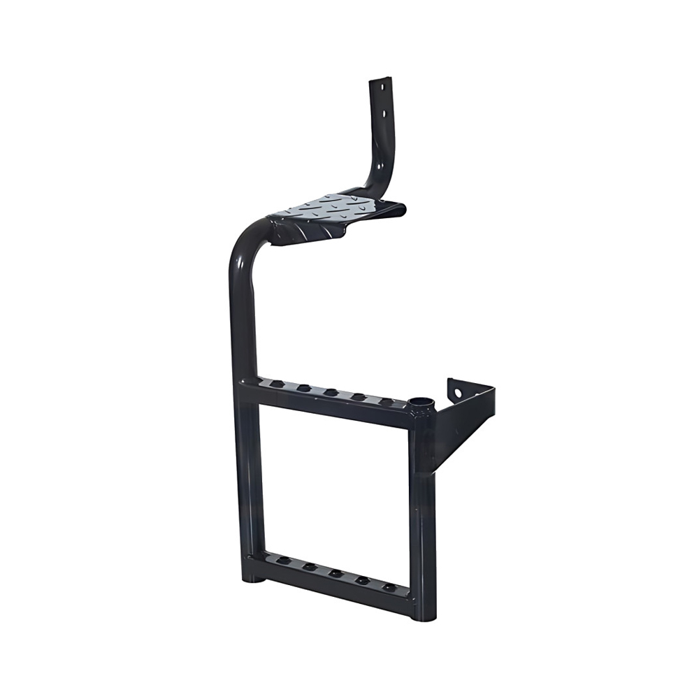 BATTERY COVER STEP BRACKET