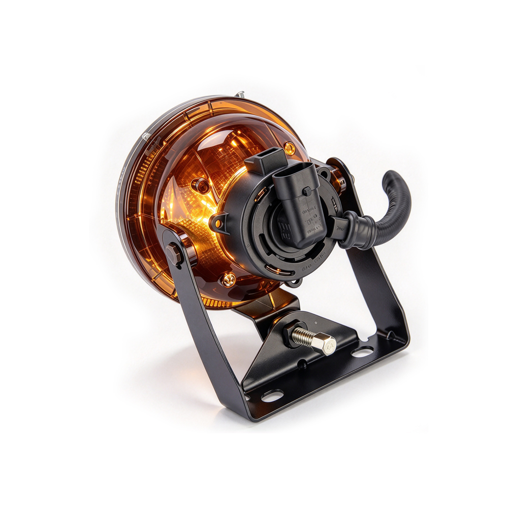 FOG LAMP