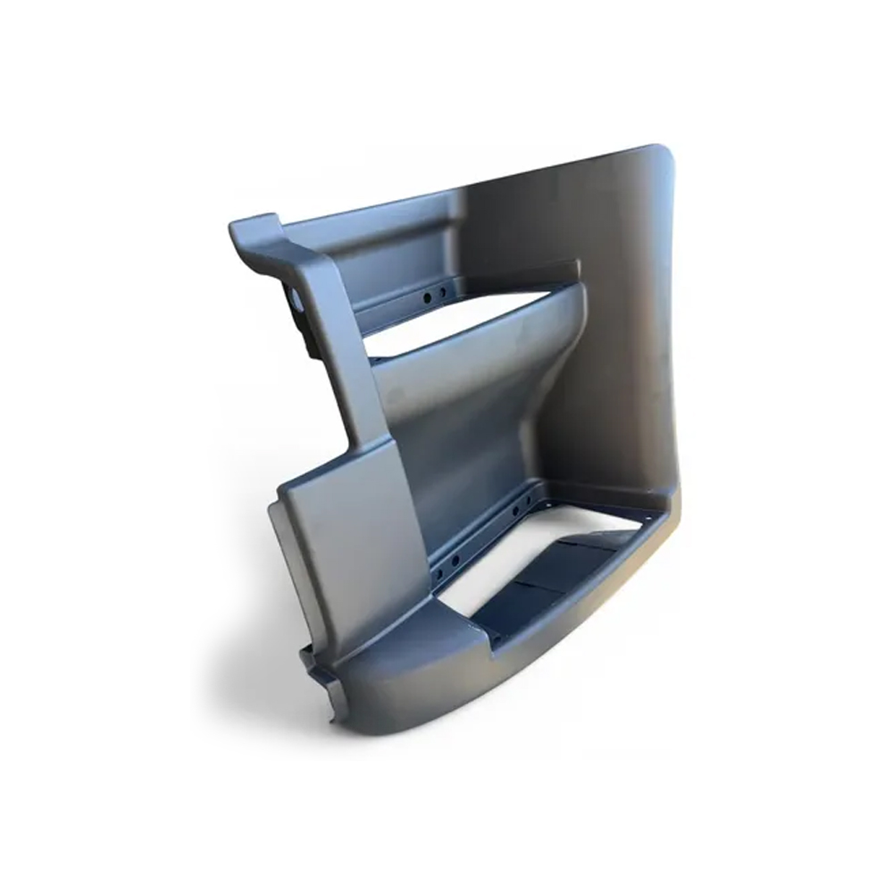 STEP PANEL (WITHOUT HOLE) LEFT SIDE