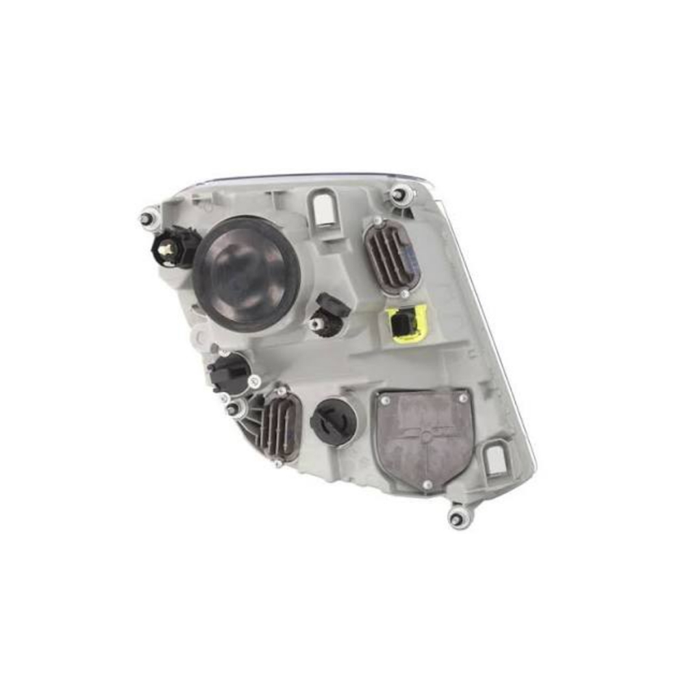 HEADLAMP MANUAL LHD LEFT SIDE