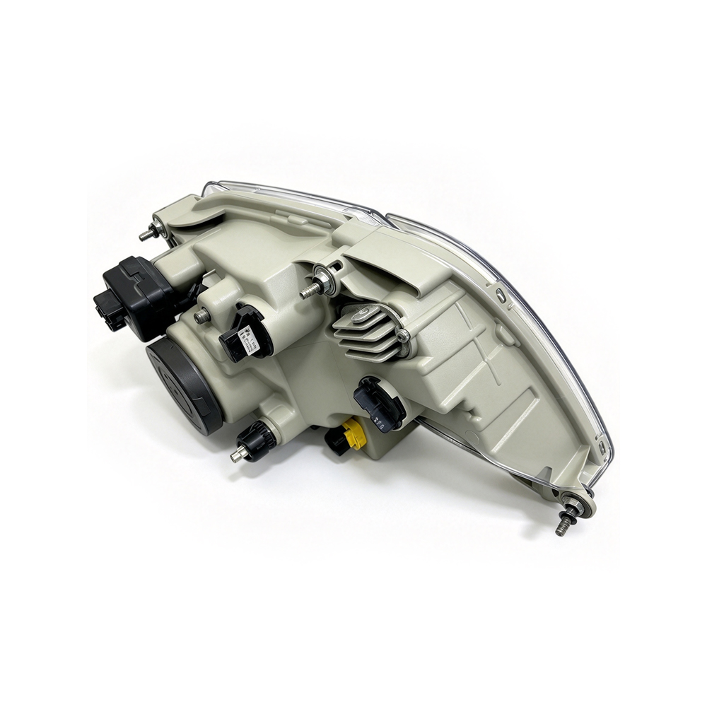 HEADLAMP MANUAL RHD RIGHT SIDE