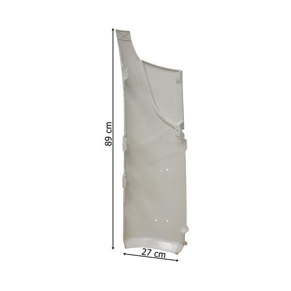 CORNER PANEL LEFT SIDE