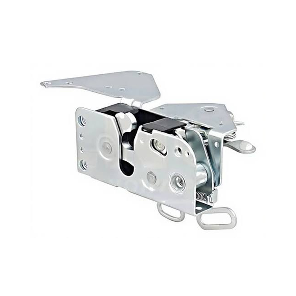 DOOR HEXAGONAL LOCK RIGHT SIDE