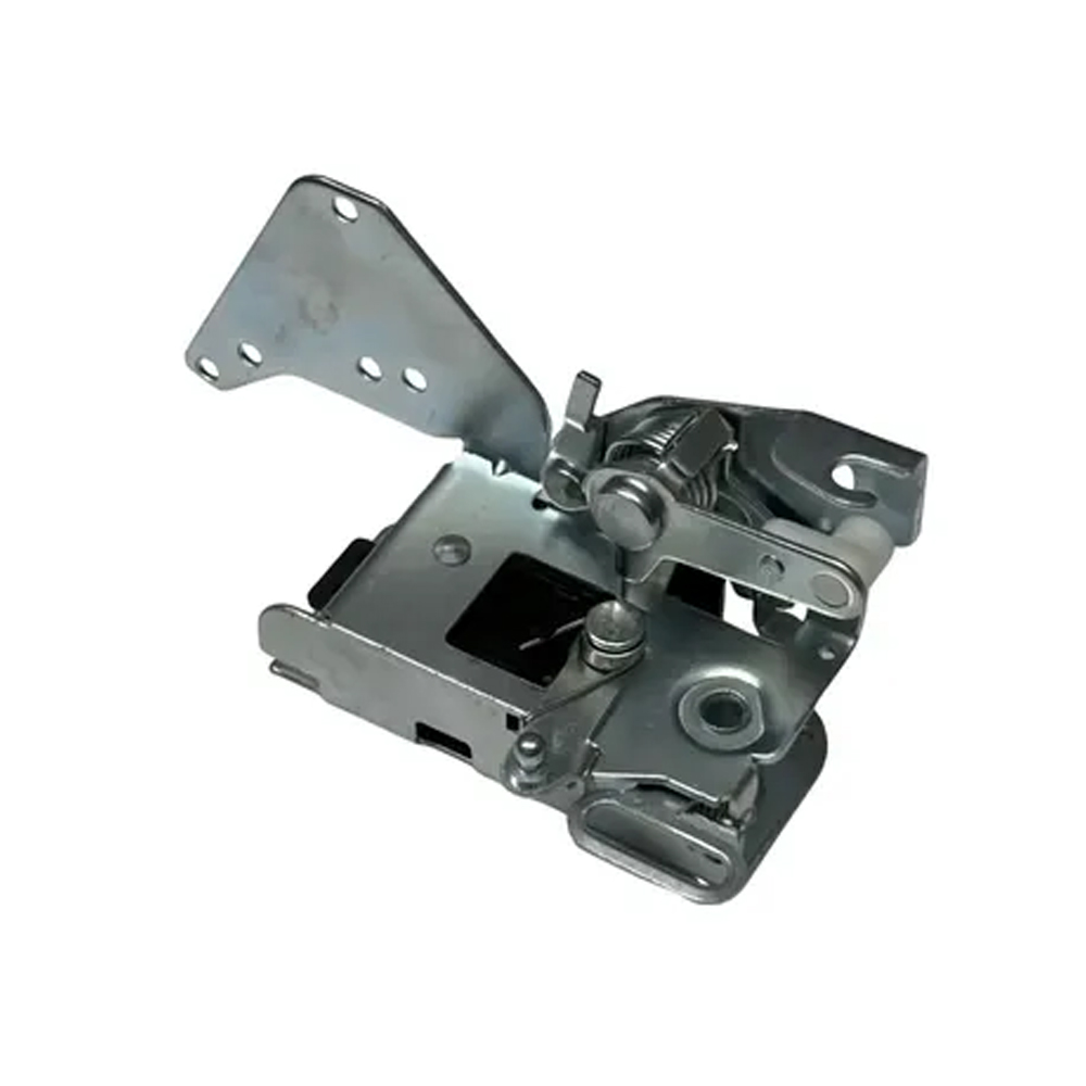 DOOR HEXAGONAL LOCK LEFT SIDE