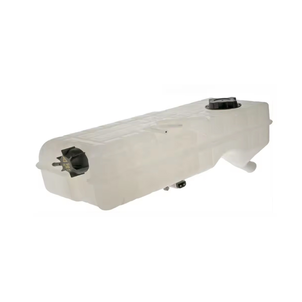 SURGE EXPANSION TANK