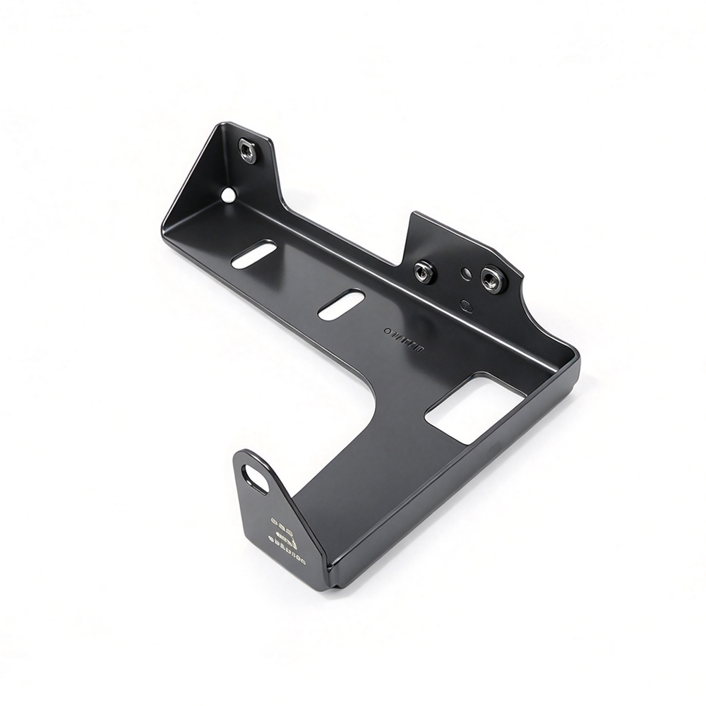 FRONT BUMPER BRACKET RIGHT SIDE