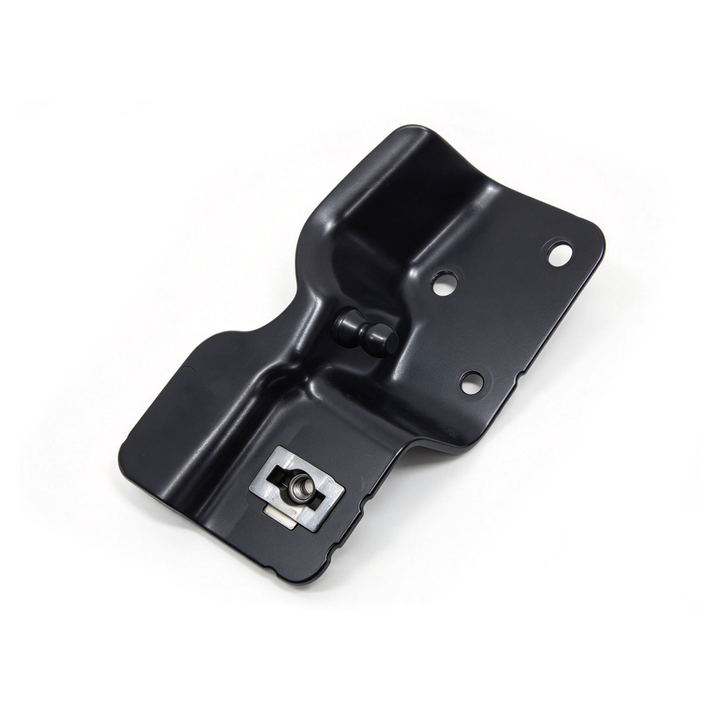 PANEL CORNER BRACKET RIGHT SIDE
