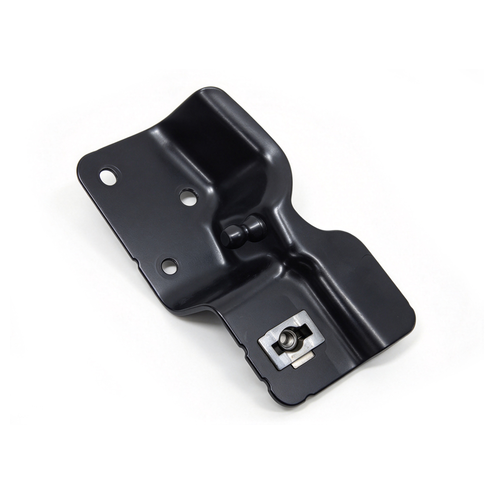 PANEL CORNER BRACKET LEFT SIDE