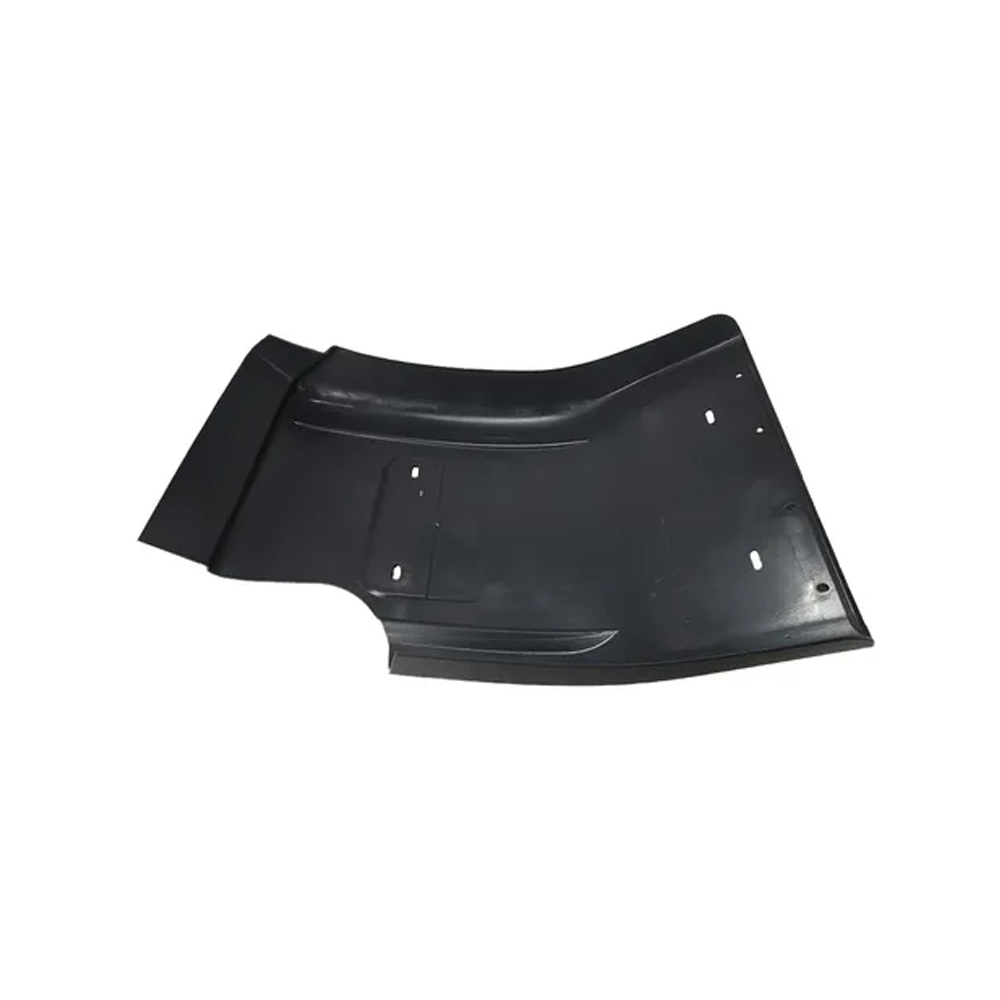 FRONT WHEEL MUDGUARD