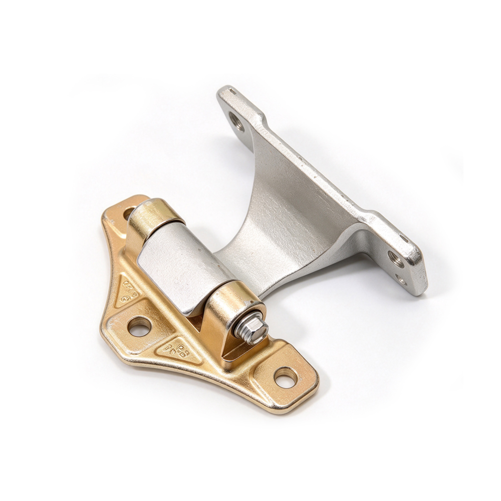 DOOR HINGE LEFT SIDE
