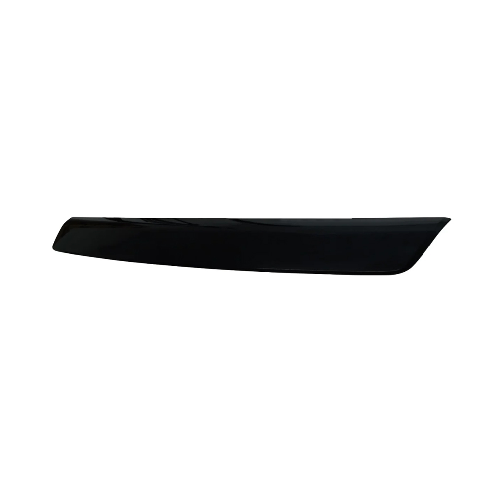 SUNVISOR TRIM