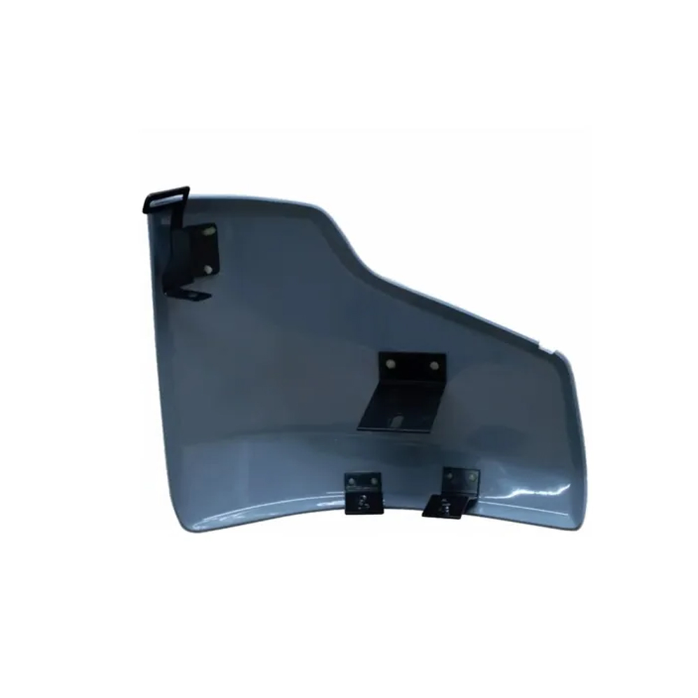 BUMPER CONERS LEFT SIDE