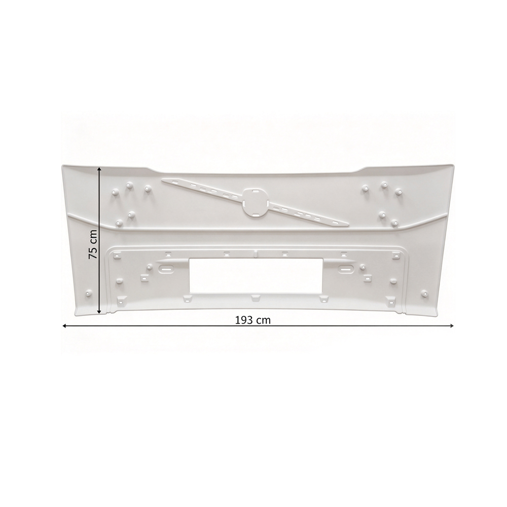 FRONT PANEL