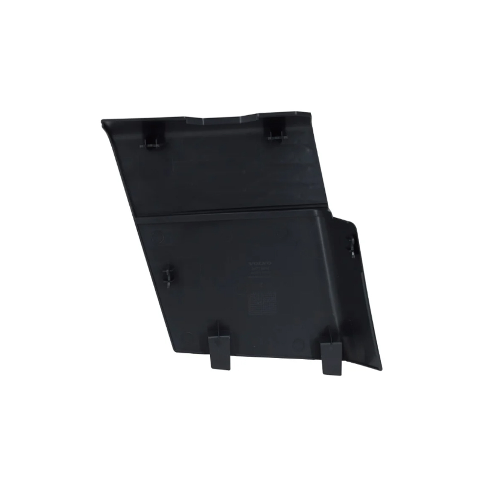 BUMPER COVER RIGHT SIDE