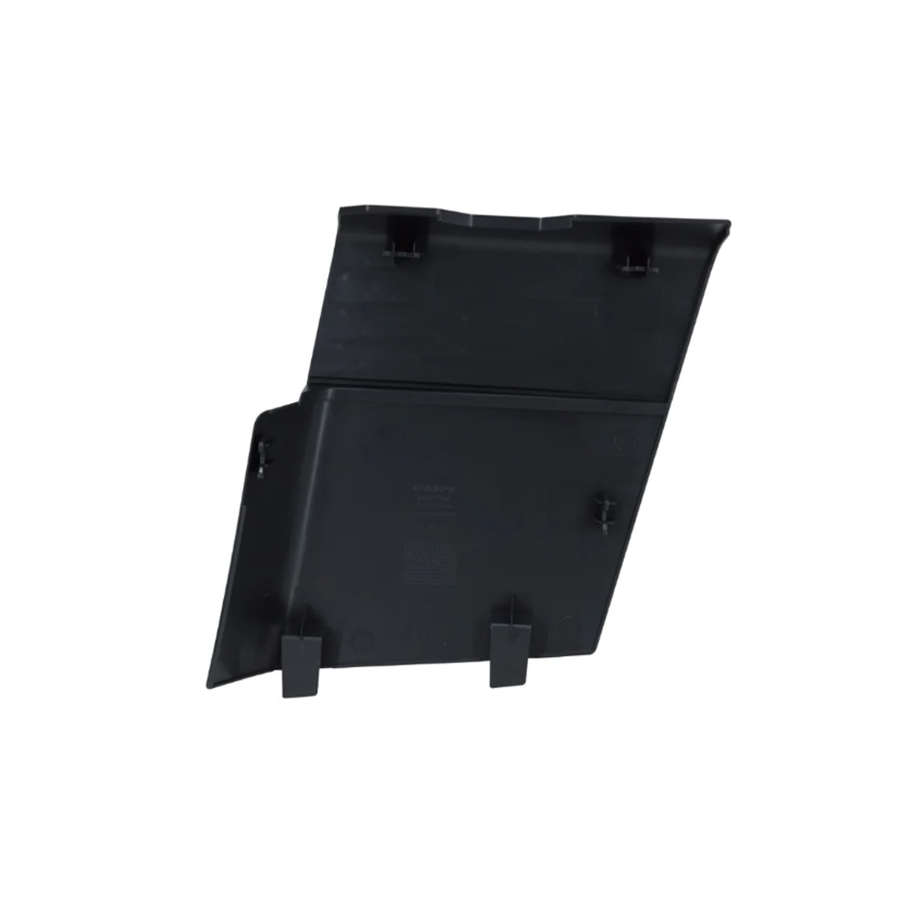 BUMPER COVER LEFT SIDE