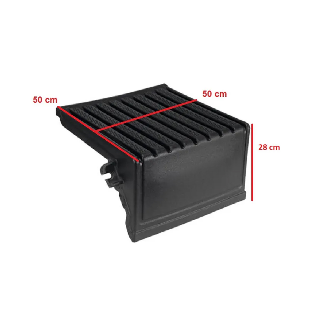 BATTERY COVER（VM）