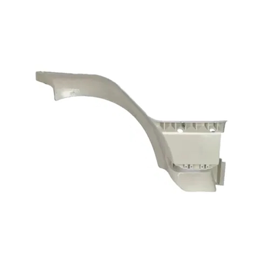 FENDER LEFT SIDE